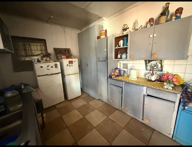 3 BEDROOM HOUSE FOR SALE IN VANDERBIJLPARK CE 2